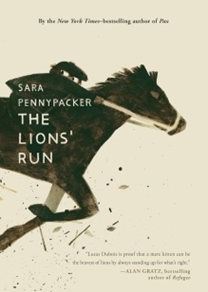 Afbeeldingen van The Lions' Run