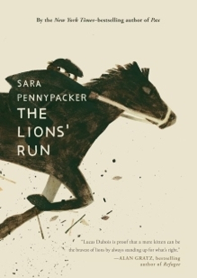 Afbeelding van The Lions' Run