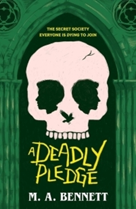 Afbeeldingen van Welbeck Children's Books A Deadly Pledge