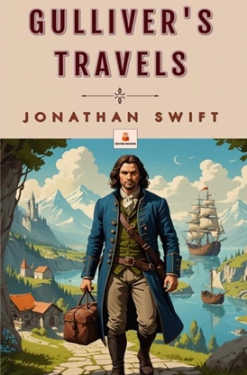 Afbeeldingen van Gulliver's Travels