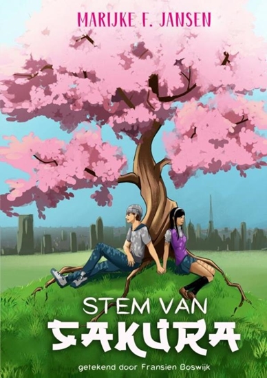 Afbeelding van Stem van Sakura