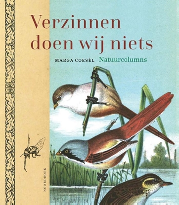 Afbeeldingen van Verzinnen doen wij niets