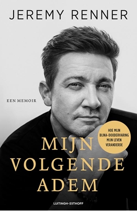 Afbeeldingen van Mijn volgende adem