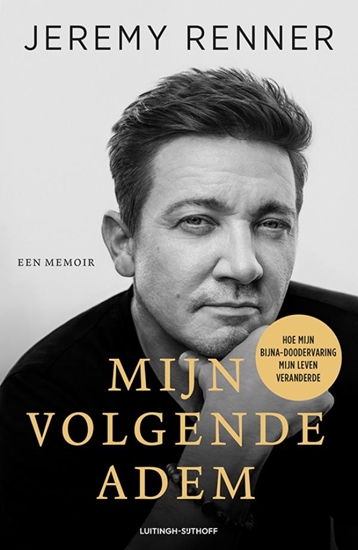 Afbeelding van Mijn volgende adem