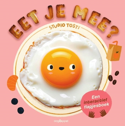 Afbeeldingen van Eet je mee?