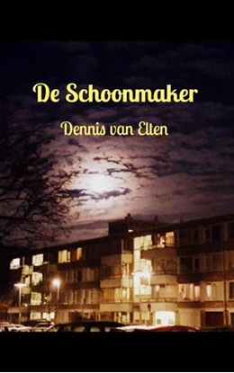 Afbeeldingen van De Schoonmaker