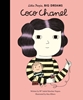 Afbeelding van Little People, BIG DREAMS Coco Chanel