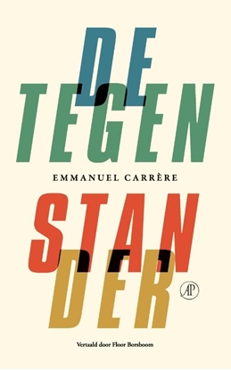 Afbeeldingen van De tegenstander