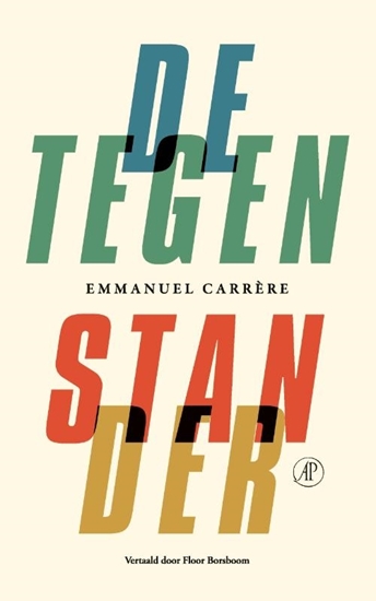 Afbeelding van De tegenstander