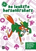 Afbeelding van De leukste hersenkrakers 8+