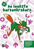 Afbeelding van De leukste hersenkrakers 8+