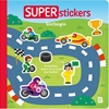 Afbeelding van Superstickers: Voertuigen