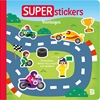 Afbeelding van Superstickers: Voertuigen