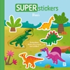 Afbeelding van Superstickers: Dino's