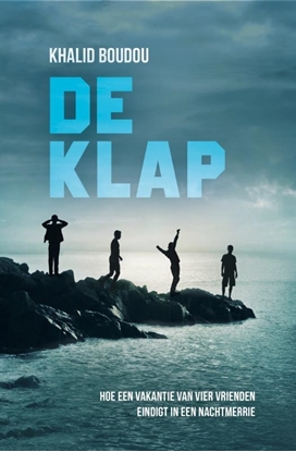 Afbeeldingen van De klap