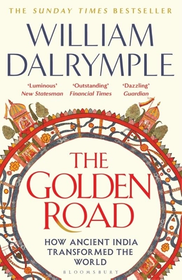 Afbeelding van The Golden Road