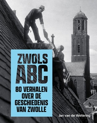 Afbeeldingen van Zwols ABC