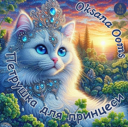 Afbeeldingen van ПЕТРУШКА ДЛЯ ПРИНЦЕСИ