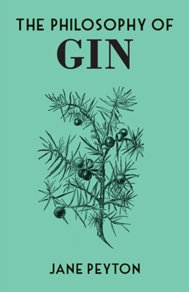 Afbeeldingen van Philosophies The Philosophy of Gin