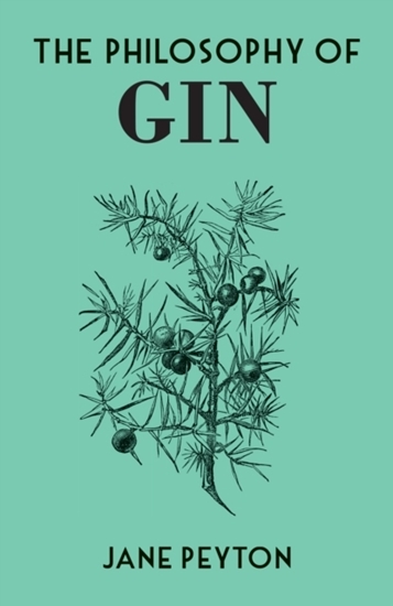 Afbeelding van Philosophies The Philosophy of Gin
