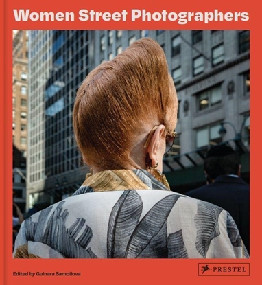 Afbeeldingen van Women Street Photographers