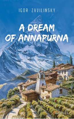 Afbeeldingen van A Dream of Annapurna