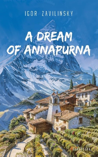 Afbeelding van A Dream of Annapurna