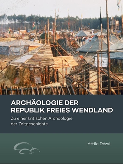 Afbeelding van Archäologie der Republik Freies Wendland