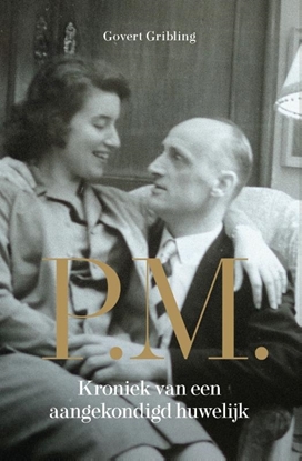 Afbeeldingen van P.M.