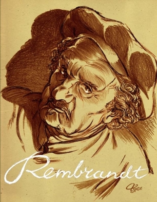 Afbeeldingen van Art Masters Rembrandt