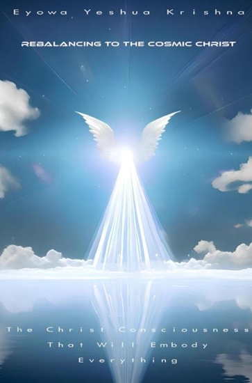 Afbeelding van Rebalancing To The Cosmic Christ