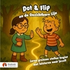 Afbeelding van Dot & Flip en de Onzichtbare Lijn
