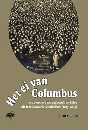 Afbeeldingen van Het ei van Columbus