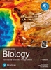 Afbeelding van Pearson Biology for the IB Diploma Higher Level