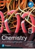 Afbeelding van Pearson Chemistry for the IB Diploma Higher Level