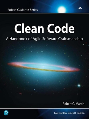 Afbeeldingen van Robert C. Martin Series Clean Code