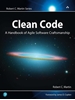 Afbeelding van Robert C. Martin Series Clean Code