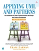 Afbeelding van Applying UML and Patterns