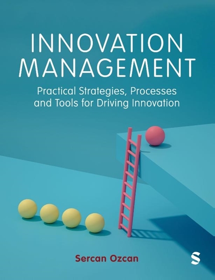 Afbeelding van Innovation Management