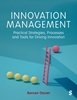 Afbeelding van Innovation Management