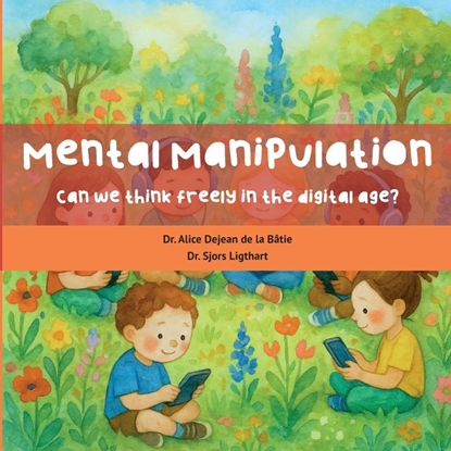 Afbeeldingen van Mental manipulation