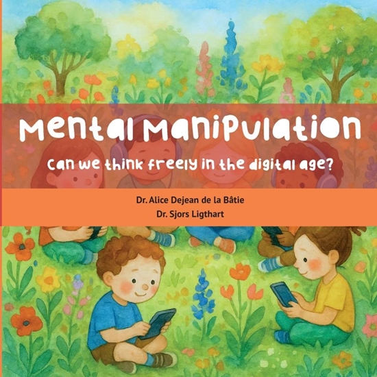Afbeelding van Mental manipulation