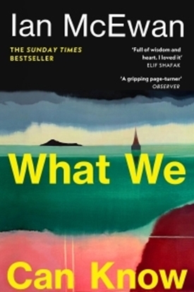 Afbeeldingen van What We Can Know