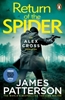 Afbeelding van Alex Cross Return of the Spider