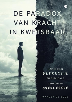 Afbeeldingen van De paradox van kracht in kwetsbaar