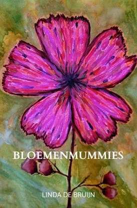 Afbeeldingen van Bloemenmummies