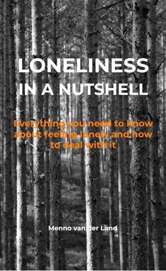 Afbeelding van Loneliness in a nutshell