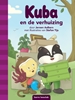 Afbeelding van Borre Leesclub Kuba en de verhuizing