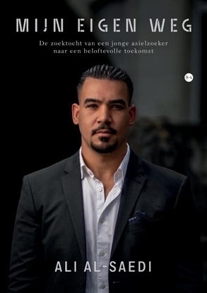 Afbeeldingen van Mijn eigen weg