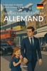 Afbeelding van Guide de conversation en allemand